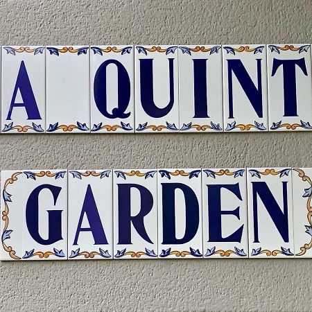 La Quinta Garden Santa Úrsula Exterior foto
