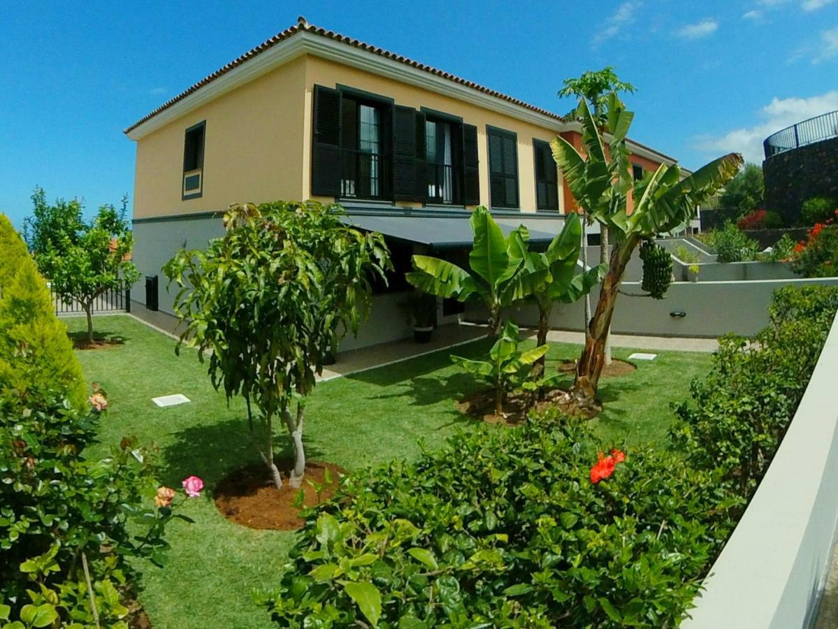 La Quinta Garden Santa Úrsula Exterior foto