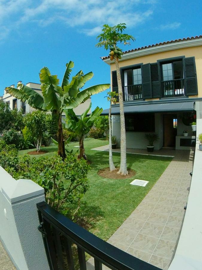 La Quinta Garden Santa Úrsula Exterior foto